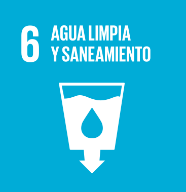 Agua limpia y saneamiento