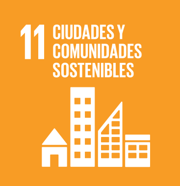 Ciudades y comunidades sustentables